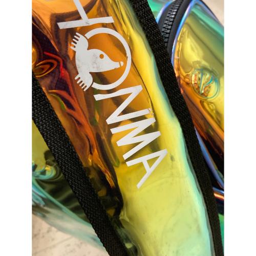 HONMA (ホンマ) キャディバッグ CB12060 限定品 スケルトン