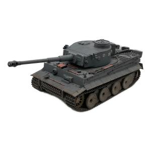 HENG LONG (ヘンローン) GERMAN TIGER I ラジコン戦車