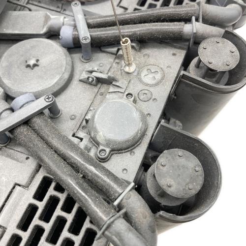HENG LONG (ヘンローン) GERMAN TIGER I ラジコン戦車