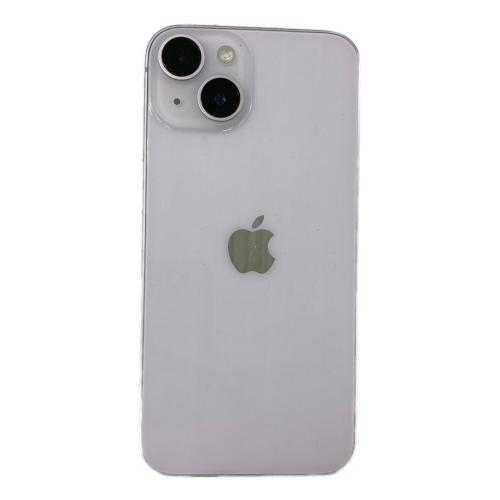 Apple (アップル) iPhone14 MPUY3J/A
