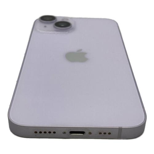 Apple (アップル) iPhone14 MPUY3J/A
