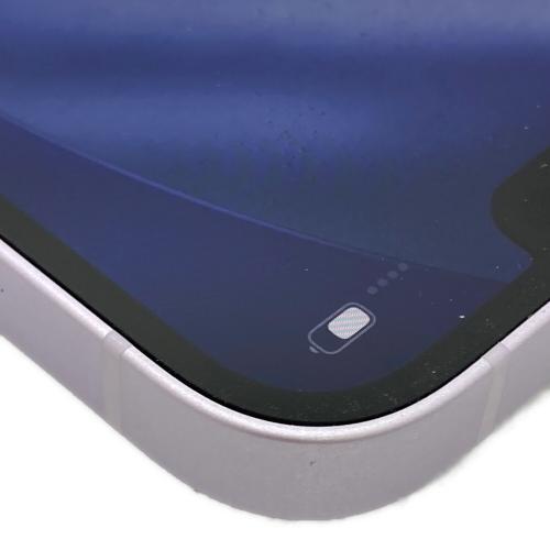 Apple (アップル) iPhone14 MPUY3J/A