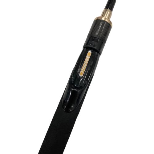 -PHASE (バーフェイズ) ロッド(釣竿) PCSS-68L