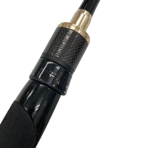 -PHASE (バーフェイズ) ロッド(釣竿) PCSS-68L