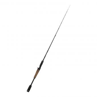 WILDSIDE (ワイルドサイド) ロッド(釣竿) WSC ST63L+