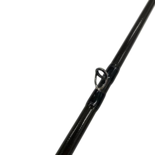 WILDSIDE (ワイルドサイド) ロッド(釣竿) WSC ST63L+