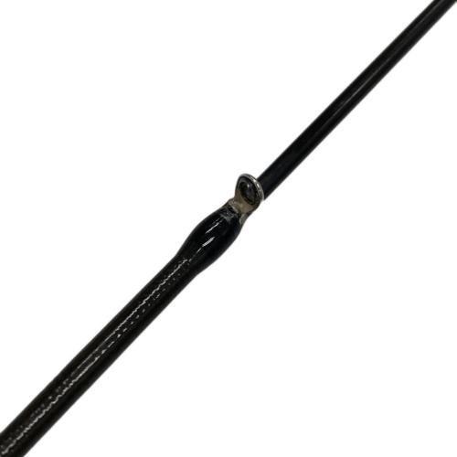 WILDSIDE (ワイルドサイド) ロッド(釣竿) WSC ST63L+