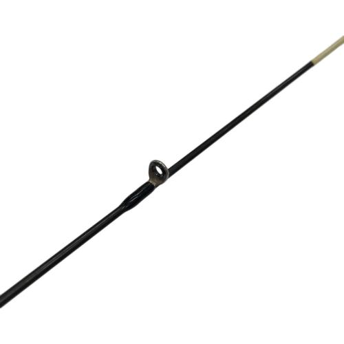 WILDSIDE (ワイルドサイド) ロッド(釣竿) WSC ST63L+
