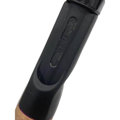 WILDSIDE (ワイルドサイド) ロッド(釣竿) WSC ST63L+