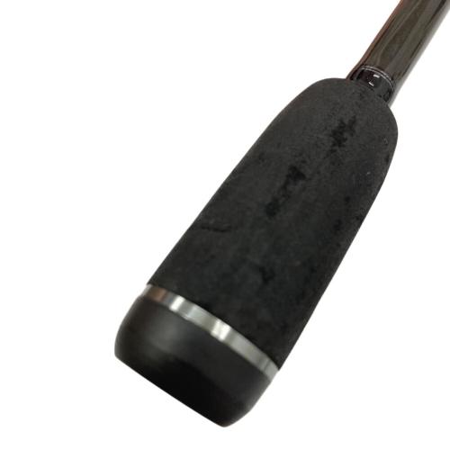 WILDSIDE (ワイルドサイド) ロッド(釣竿) WSC ST63L+