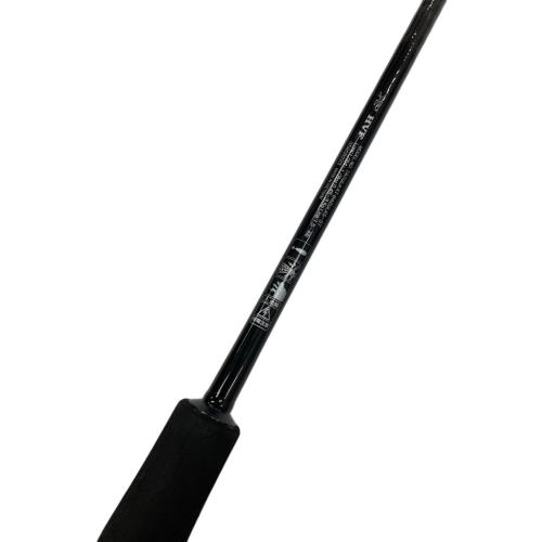 ロッド(釣竿) TATULA XT 642ULXS-ST
