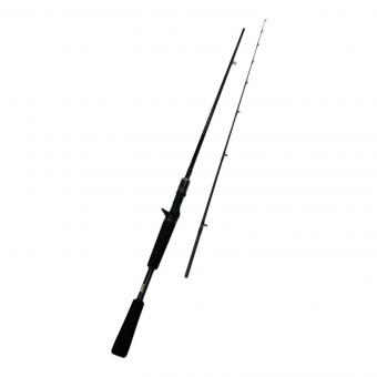 ロッド(釣竿) TATULA XT 6102MRB