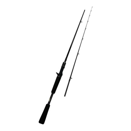 ロッド(釣竿) TATULA XT 6102MRB