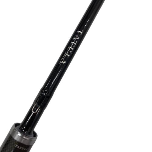 ロッド(釣竿) TATULA XT 6102MRB