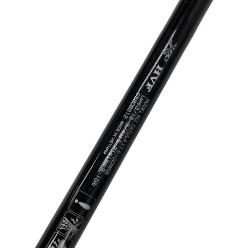 ロッド(釣竿) TATULA XT 6102MRB
