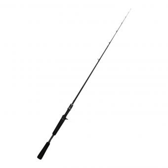 ロッド(釣竿) TATULA XT 662MFB