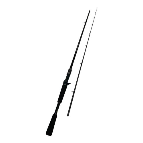 ロッド(釣竿) TATULA XT 6102HFB