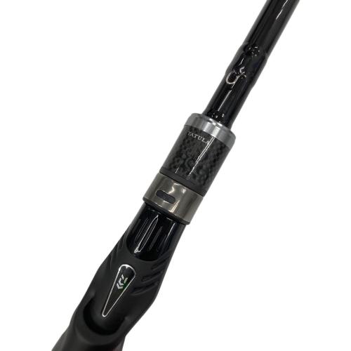 ロッド(釣竿) TATULA XT 6102HFB
