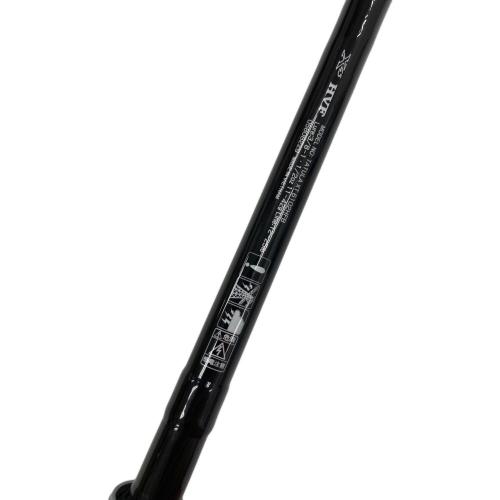 ロッド(釣竿) TATULA XT 6102HFB