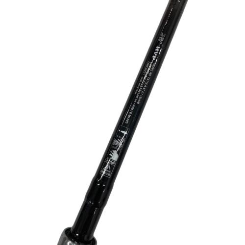 ロッド(釣竿) TATULA XT 6112HSB