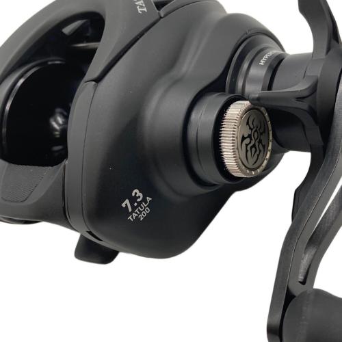 リール TATULA 25 TW 200