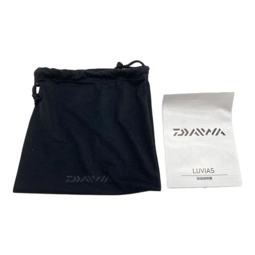 リール LUVIAS LT2500-XH