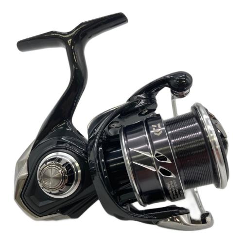 リール TATULA LT2500S-XH-QD