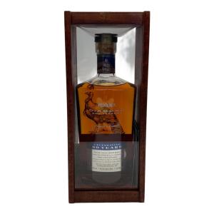 WILD TURKEY ウィスキー ダイヤモンド・アニバーサリー 60周年記念ボトル 750ml