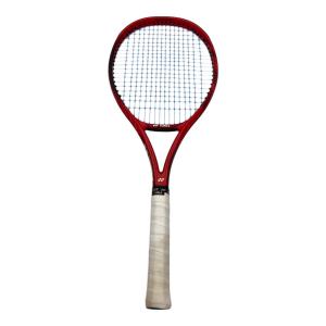YONEX (ヨネックス) VCORE100 硬式テニスラケット レッド