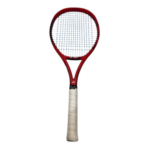 YONEX (ヨネックス) VCORE100 硬式テニスラケット レッド