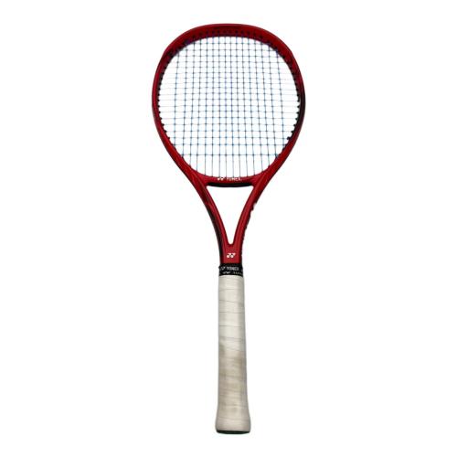YONEX (ヨネックス) VCORE100 硬式テニスラケット レッド