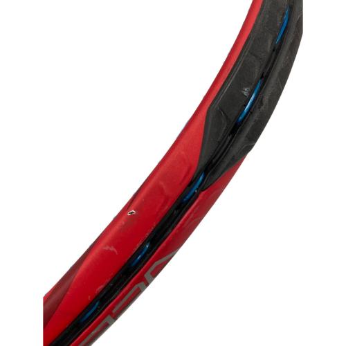 YONEX (ヨネックス) VCORE100 硬式テニスラケット レッド