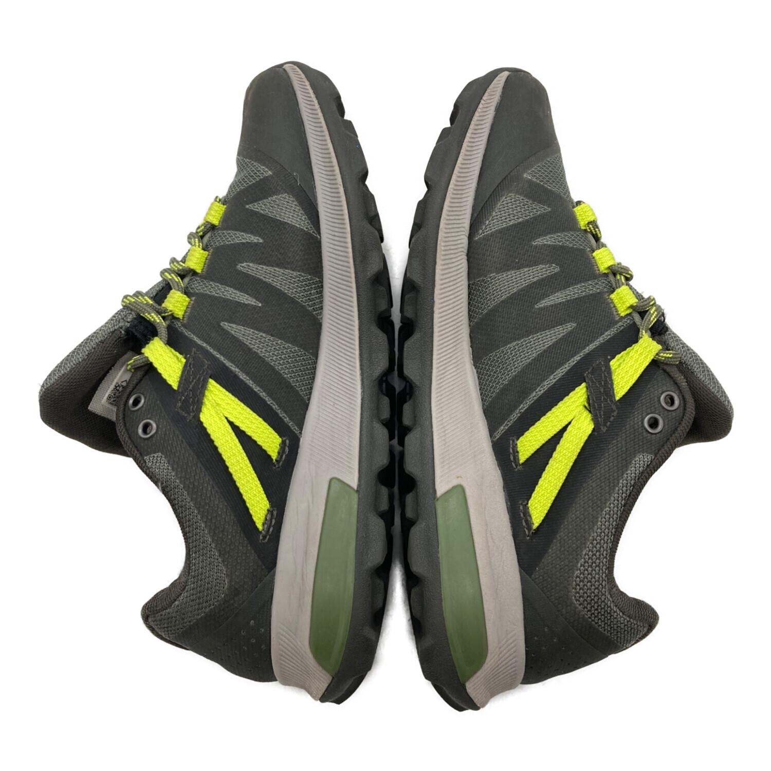 MERRELL (メレル) ZION FST WPハイキングシューズ メンズ SIZE 25cm