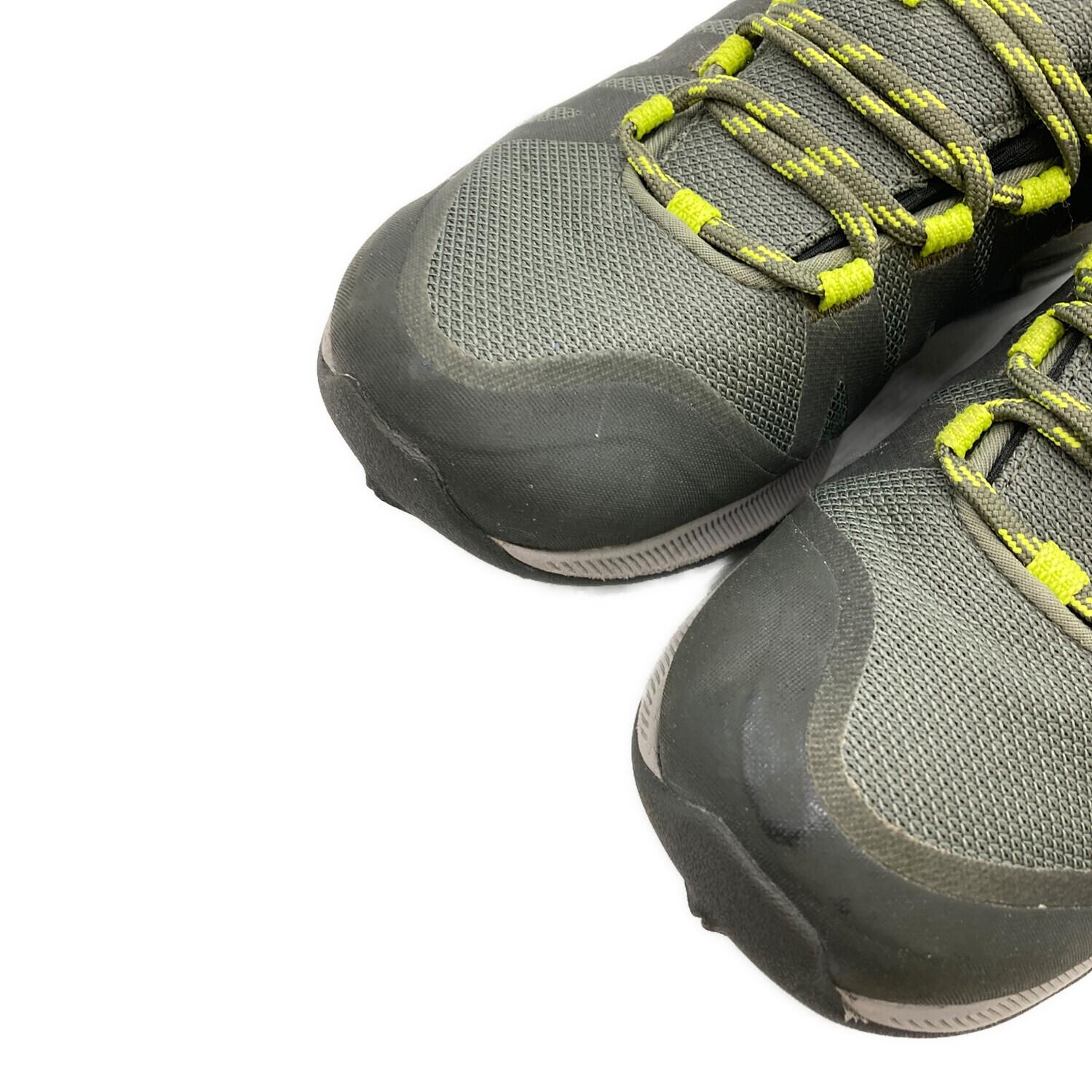 MERRELL (メレル) ZION FST WPハイキングシューズ メンズ SIZE 25cm