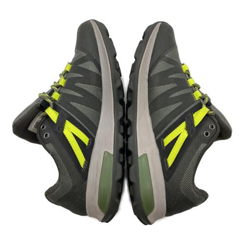 MERRELL (メレル) ZION FST WPハイキングシューズ メンズ SIZE 25cm オリーブ