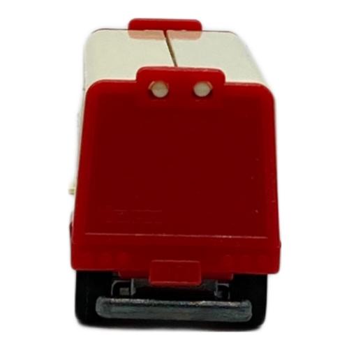TOMY (トミー) FUSO WING ROOF TRUCK トミカ アサヒビール