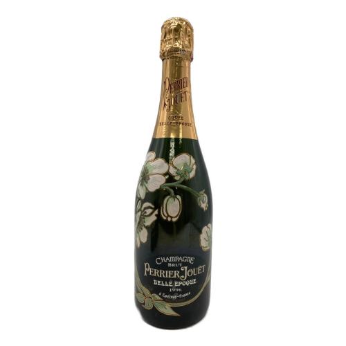 PERRIER JOUET (ペリエジュエ) シャンパン 750ml