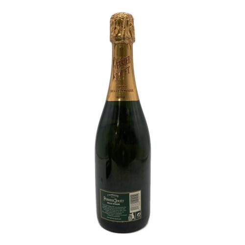 PERRIER JOUET (ペリエジュエ) シャンパン 750ml