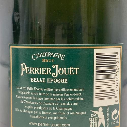 PERRIER JOUET (ペリエジュエ) シャンパン 750ml