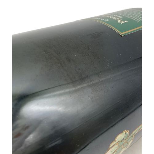 PERRIER JOUET (ペリエジュエ) シャンパン 750ml