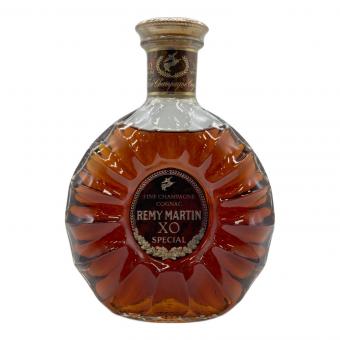 レミーマルタン (REMY MARTIN) XOスペシャル コニャック 750ml