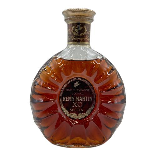 レミーマルタン (REMY MARTIN) XOスペシャル コニャック 750ml