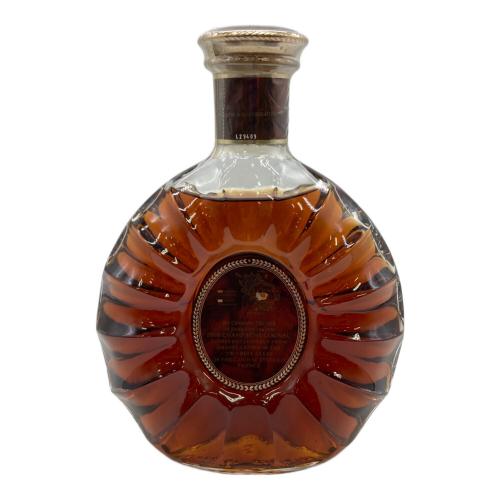 レミーマルタン (REMY MARTIN) XOスペシャル コニャック 750ml