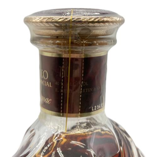 レミーマルタン (REMY MARTIN) XOスペシャル コニャック 750ml
