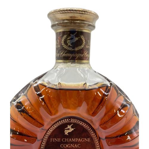レミーマルタン (REMY MARTIN) XOスペシャル コニャック 750ml