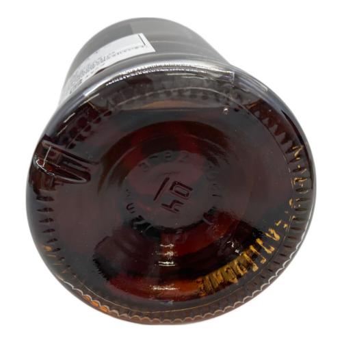GLEN ALLACHIE (グレンアラヒー) スコッチウィスキー 15年 700ml