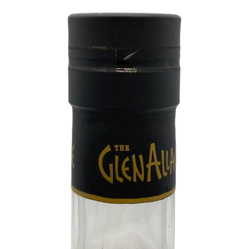 GLEN ALLACHIE (グレンアラヒー) スコッチウィスキー 15年 700ml