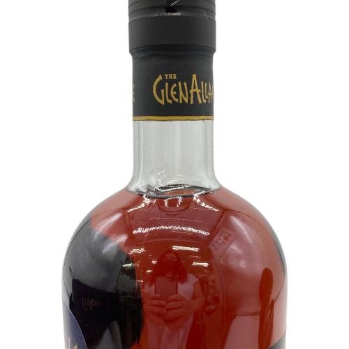 GLEN ALLACHIE (グレンアラヒー) スコッチウィスキー 15年 700ml