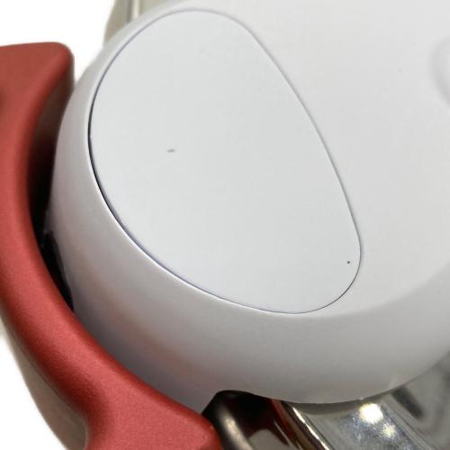T-Fal (ティファール) クリプソ ミニット デュオ ルージュ　圧力鍋 P4604236　レッド