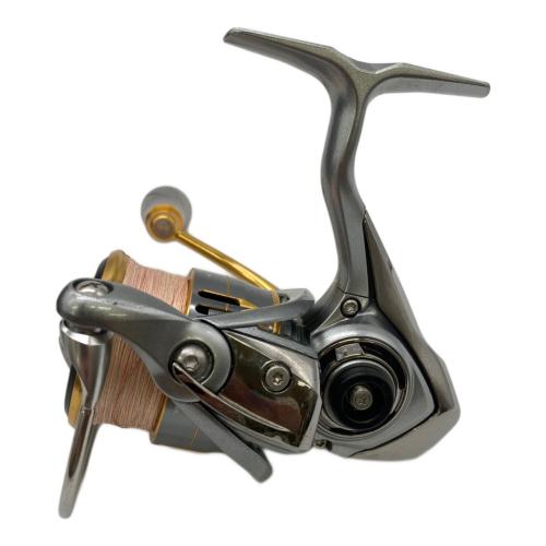 DAIWA (ダイワ) リール FREAMS LT2500S-XH ケース付